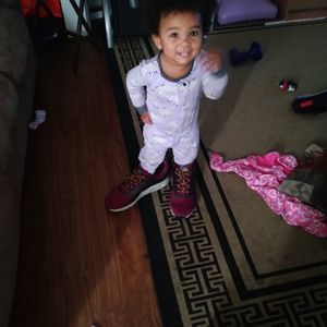 Meet your Posher, Richard